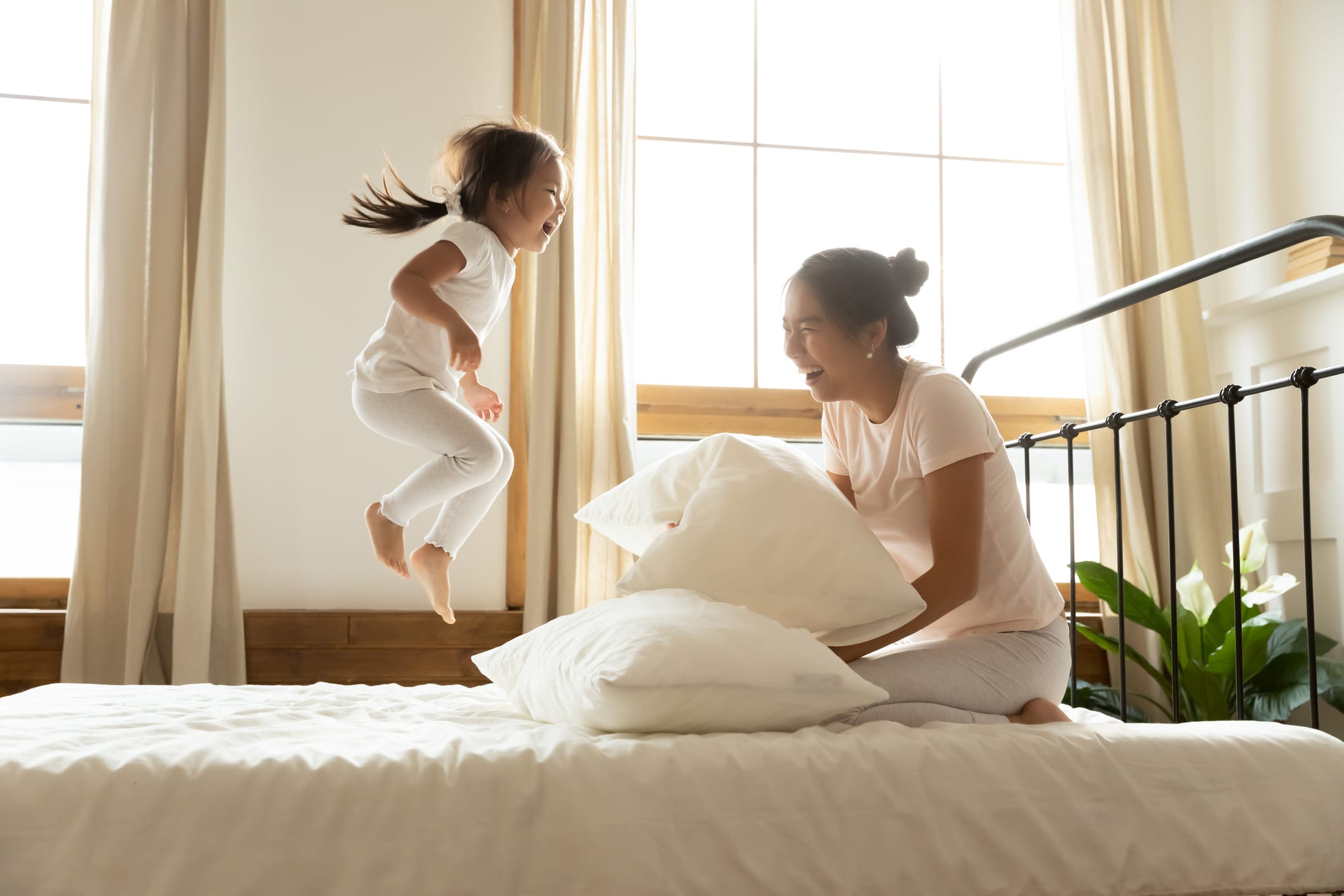 The Importance of Choosing the Right Mattress