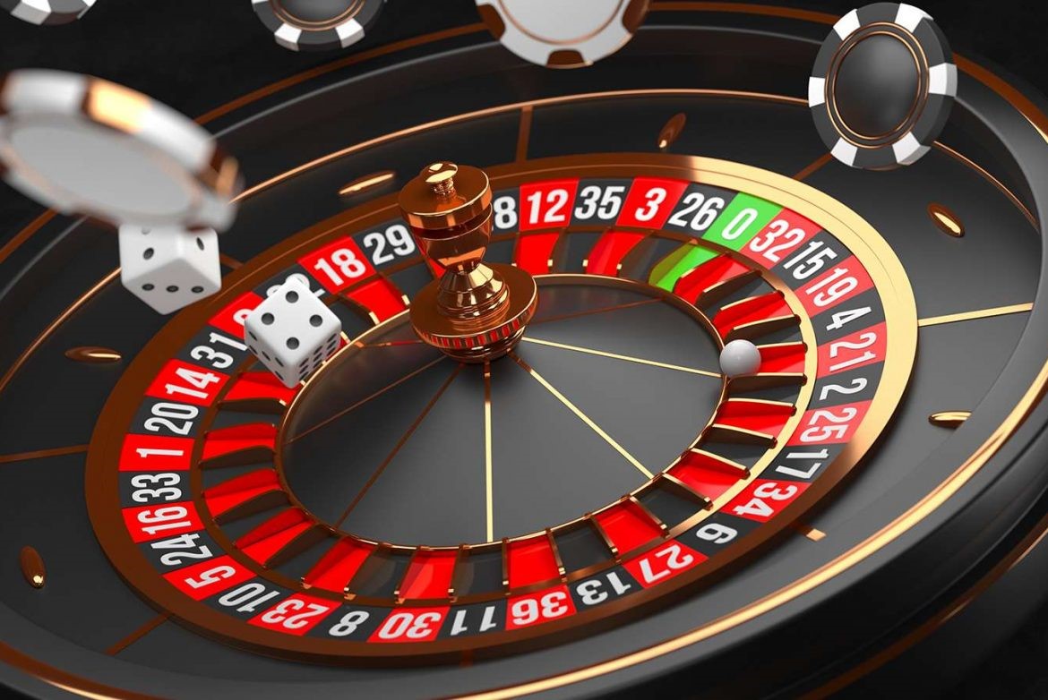 The Growing Influence of Online Casinos