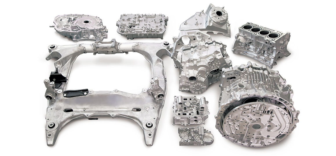 Diecasting in Malaysia: Fueling Industrial Innovation and Growth