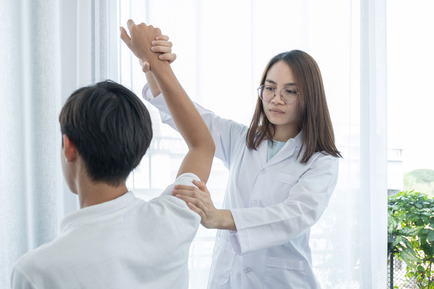 Enhancing Health and Mobility: Physiotherapy Services in Jakarta